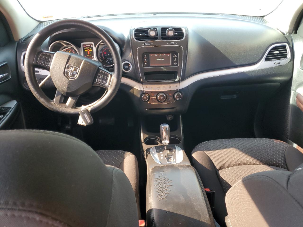 2015 Dodge Journey Sxt VIN: 3C4PDCBB0FT710787 Lot: 92388435