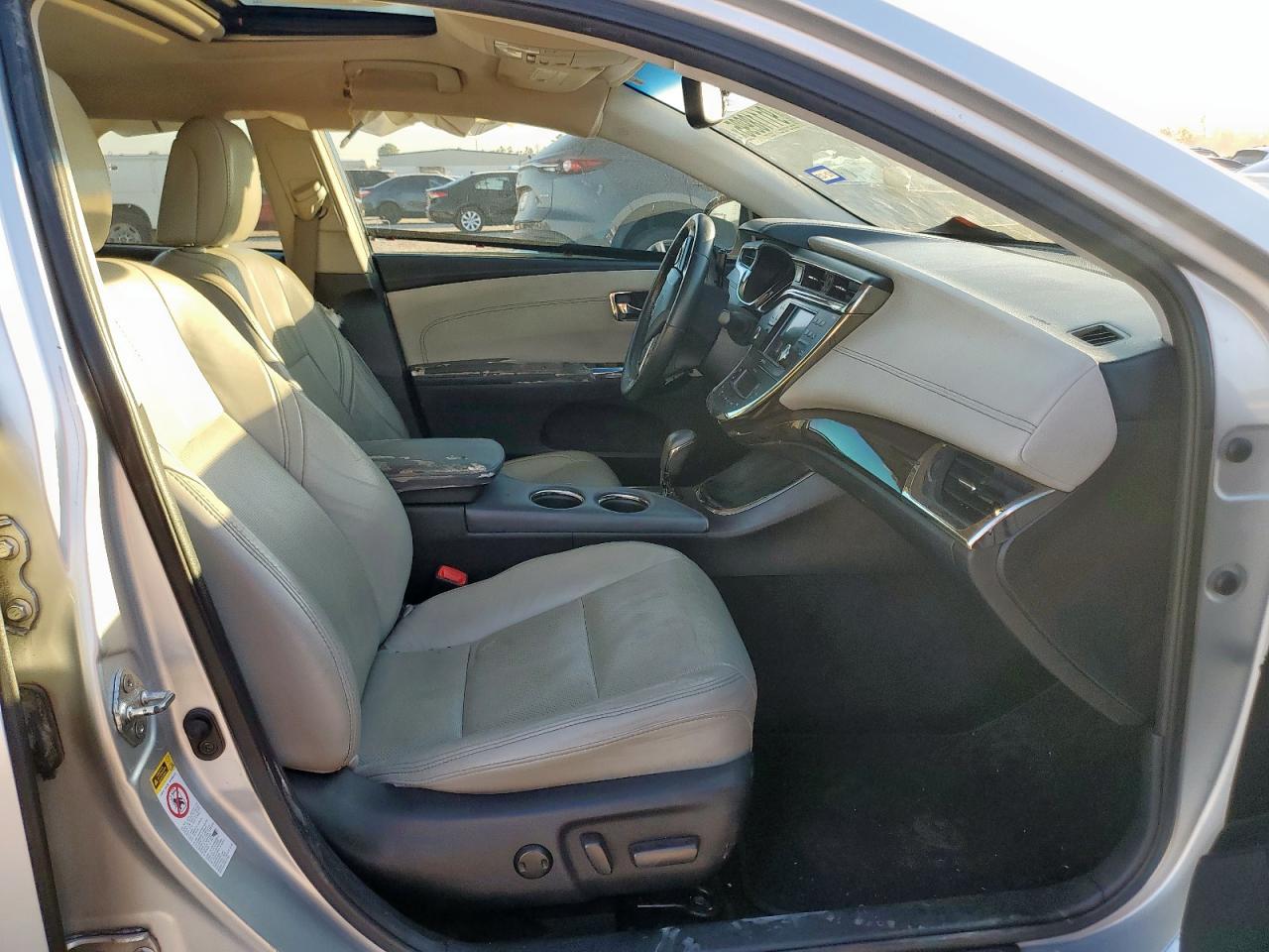 2013 Toyota Avalon Base VIN: 4T1BK1EB2DU056583 Lot: 91118995