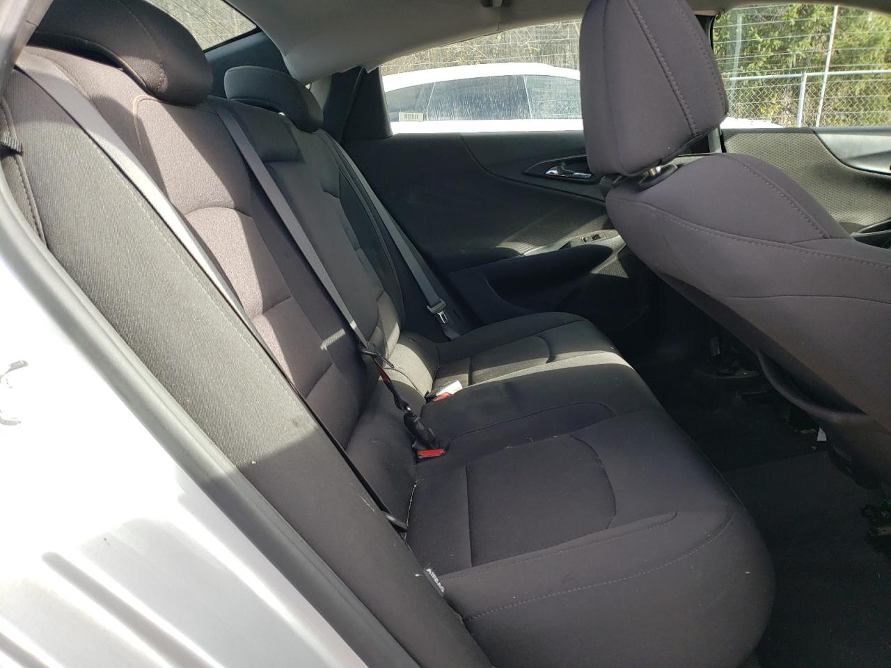 2020 Chevrolet Malibu Lt VIN: 1G1ZD5ST6LF003513 Lot: 92231205