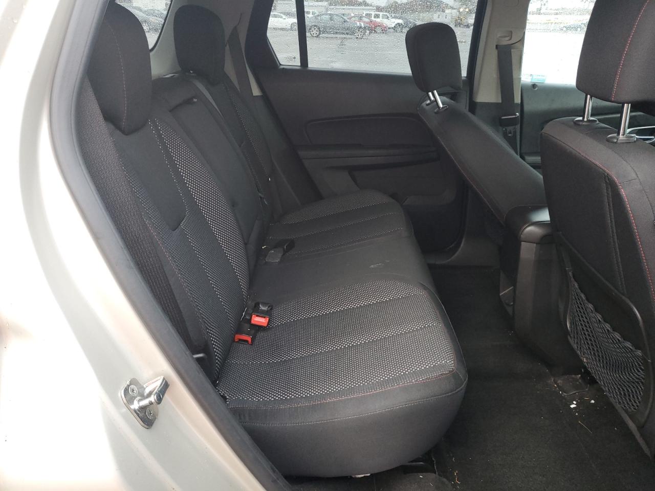 2014 GMC Terrain Sle VIN: 2GKFLWEK7E6194463 Lot: 91617825