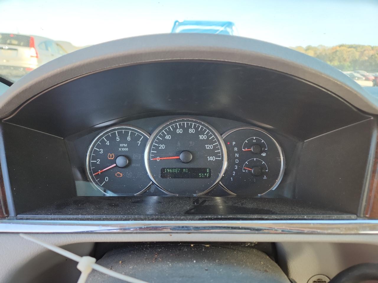 2008 Buick Lacrosse Cxl VIN: 2G4WD582481178927 Lot: 91804955