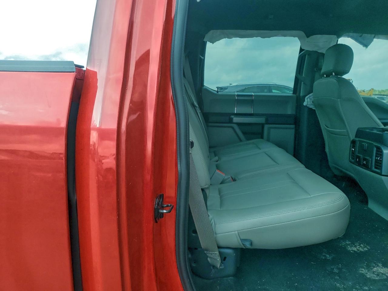 2019 Ford F150 Supercrew VIN: 1FTEW1EB4KKE70625 Lot: 93650005