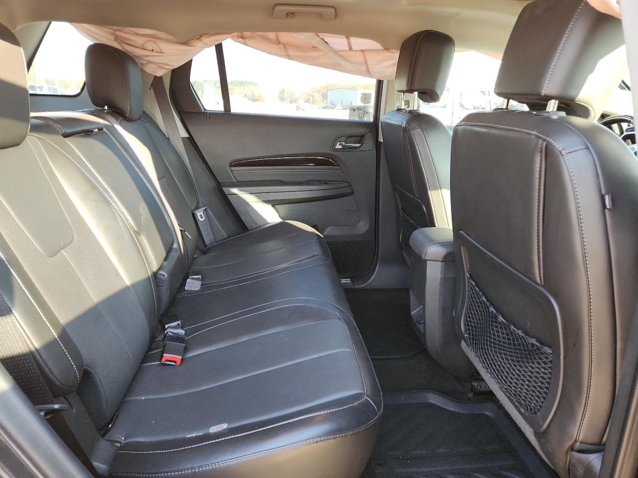 2017 GMC Terrain Denali VIN: 2GKFLRE35H6287805 Lot: 93091515