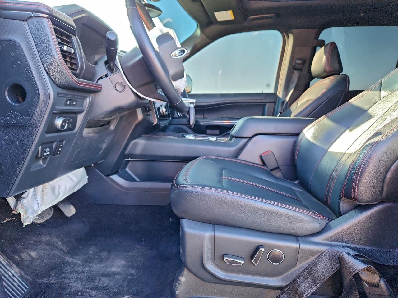 2022 Ford Expedition Max Limited VIN: 1FMJK2AT3NEA50819 Lot: 93365615