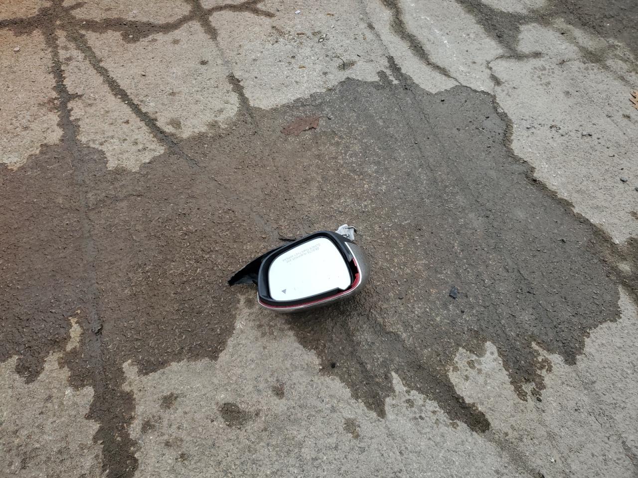 2022 Mitsubishi Outlander Es VIN: JA4J4TA8XNZ041733 Lot: 92869625