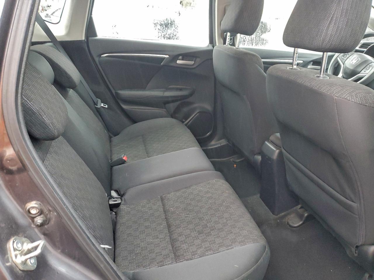 2015 Honda Fit Lx VIN: 3HGGK5H52FM721207 Lot: 94708935