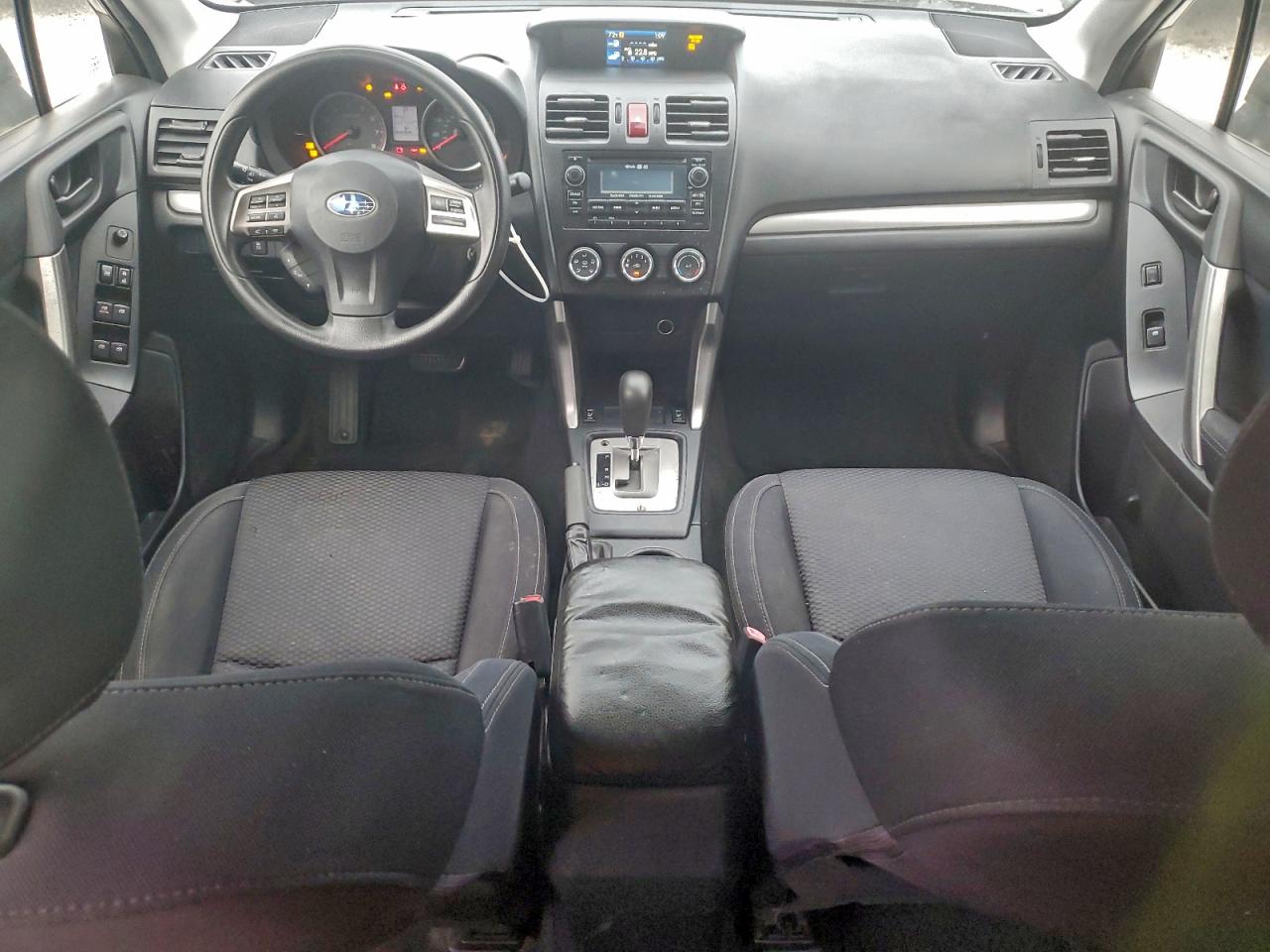 2015 Subaru Forester 2.5I Premium VIN: JF2SJADC0FH560905 Lot: 94018875