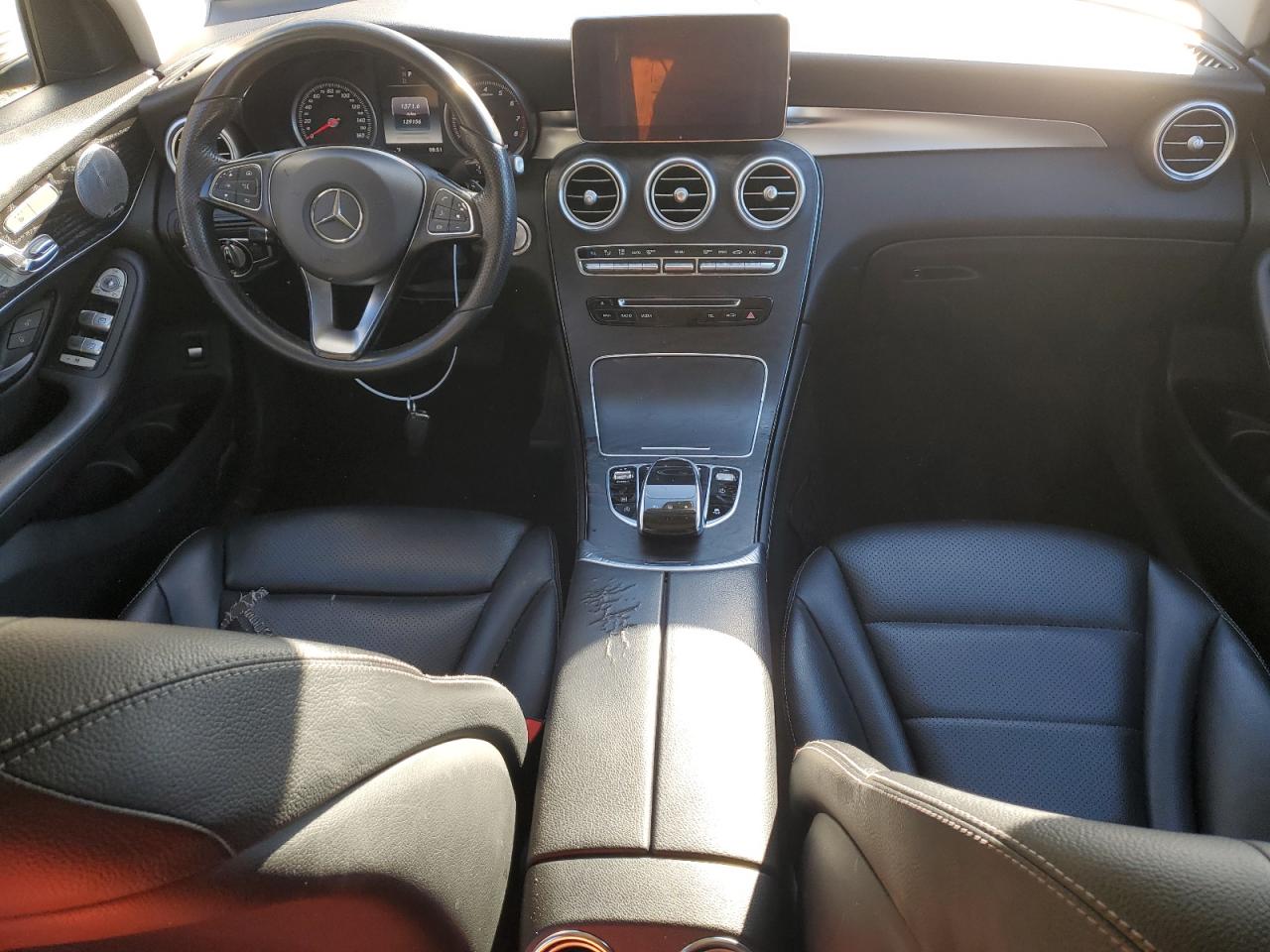 2016 Mercedes-Benz Glc 300 4Matic VIN: WDC0G4KB4GF010808 Lot: 90429495