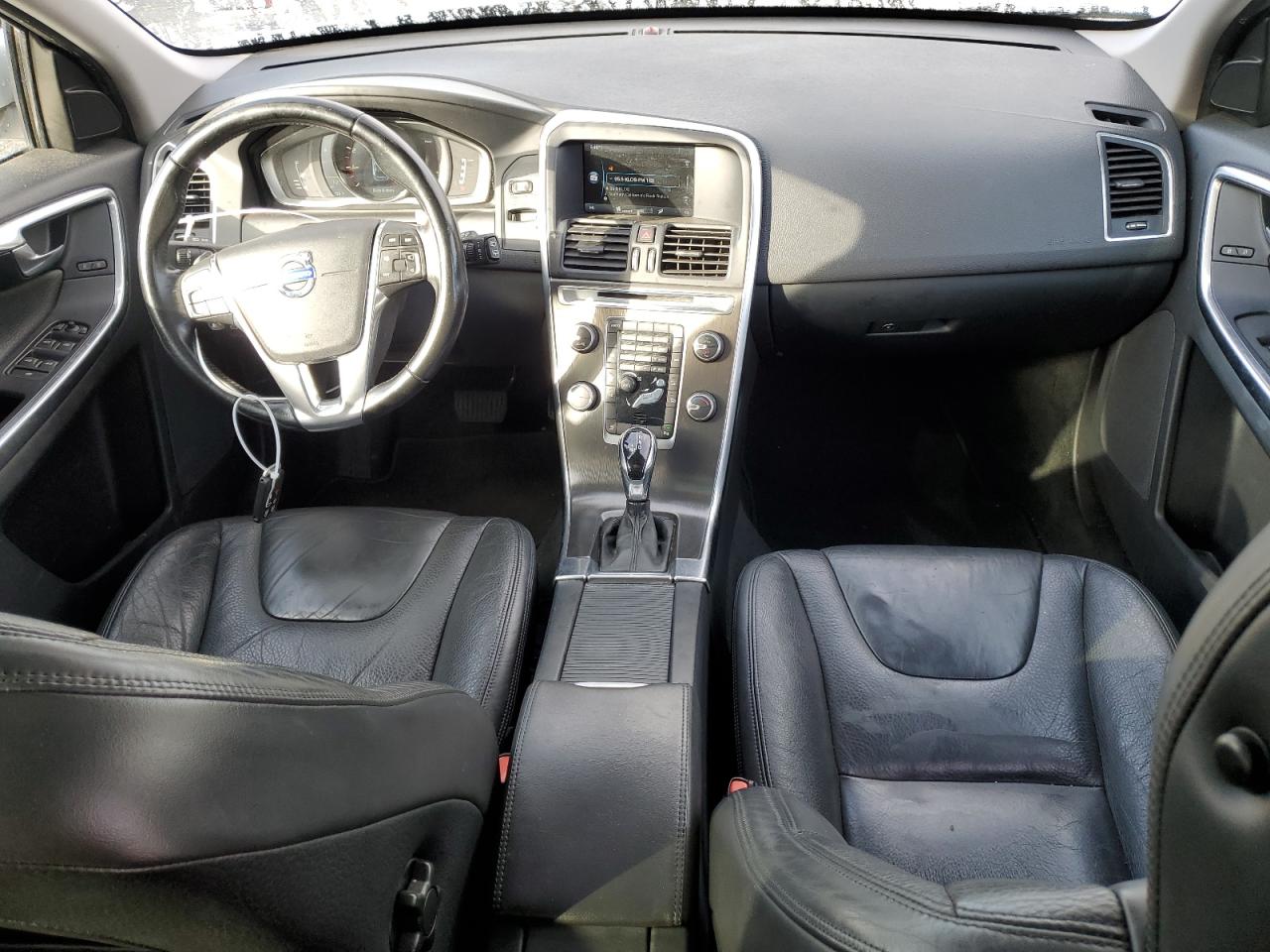 2014 Volvo Xc60 T6 VIN: YV4902DZ6E2503701 Lot: 92841265