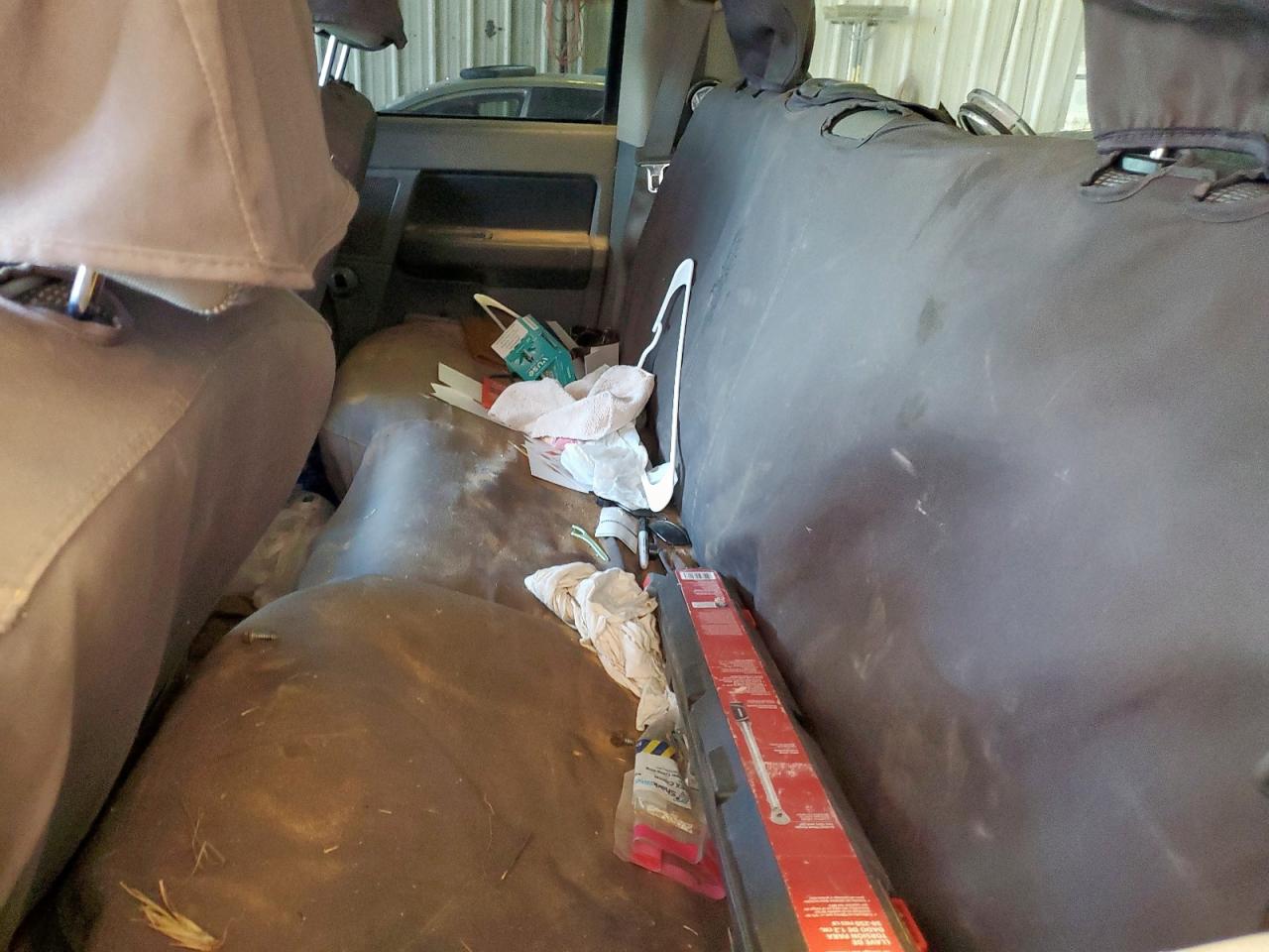 2006 Dodge Ram 1500 St VIN: 1D7HU18NX6S553769 Lot: 92874835