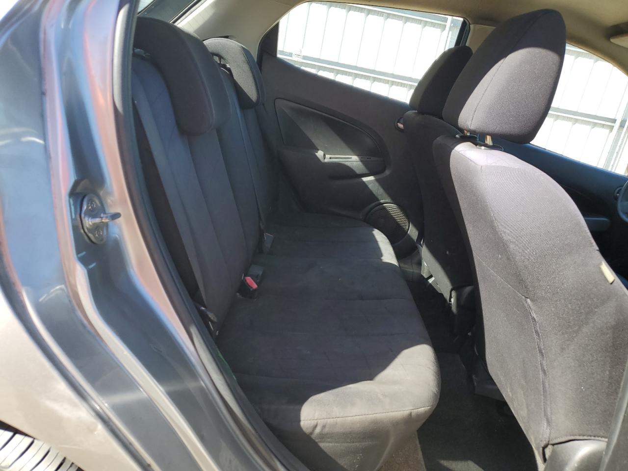 2012 Mazda Mazda2 VIN: JM1DE1KY7C0149411 Lot: 92212525