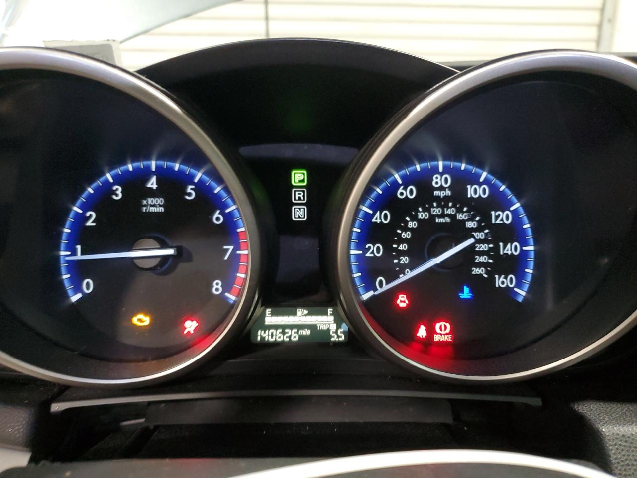 2012 Mazda 3 I VIN: JM1BL1V86C1583645 Lot: 92093645