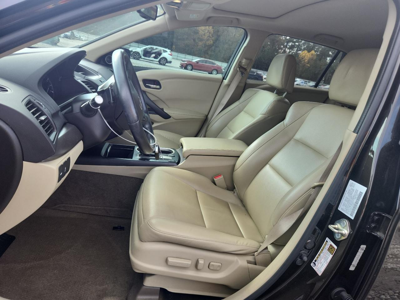 2017 Acura Rdx VIN: 5J8TB3H37HL022211 Lot: 91807945