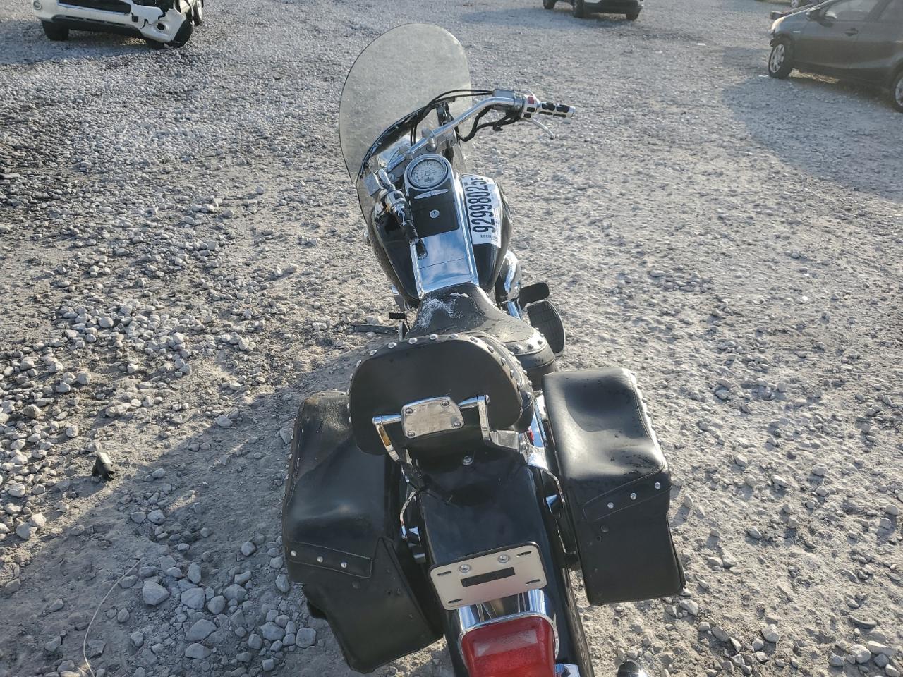 2005 Suzuki C90 VIN: JS1VY52A152106772 Lot: 92998025