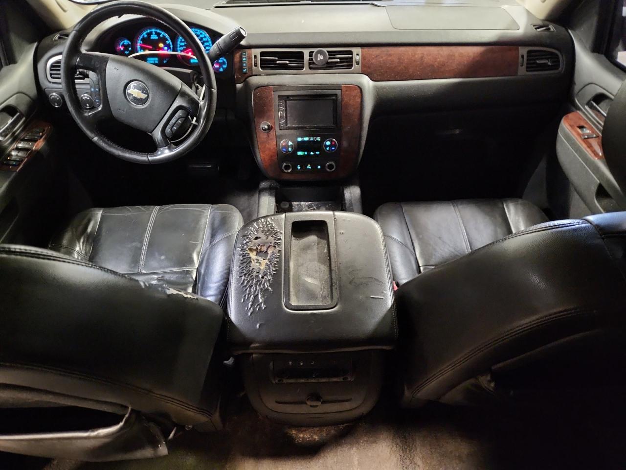 2010 Chevrolet Tahoe K1500 Lt VIN: 1GNUKBE06AR232204 Lot: 92591665