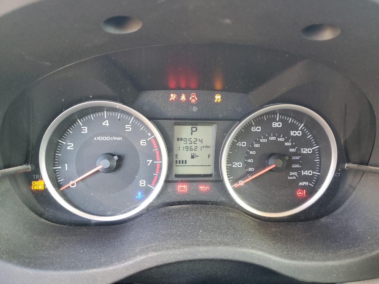 2017 Subaru Forester 2.5I Premium VIN: JF2SJAECXHH563179 Lot: 91945965