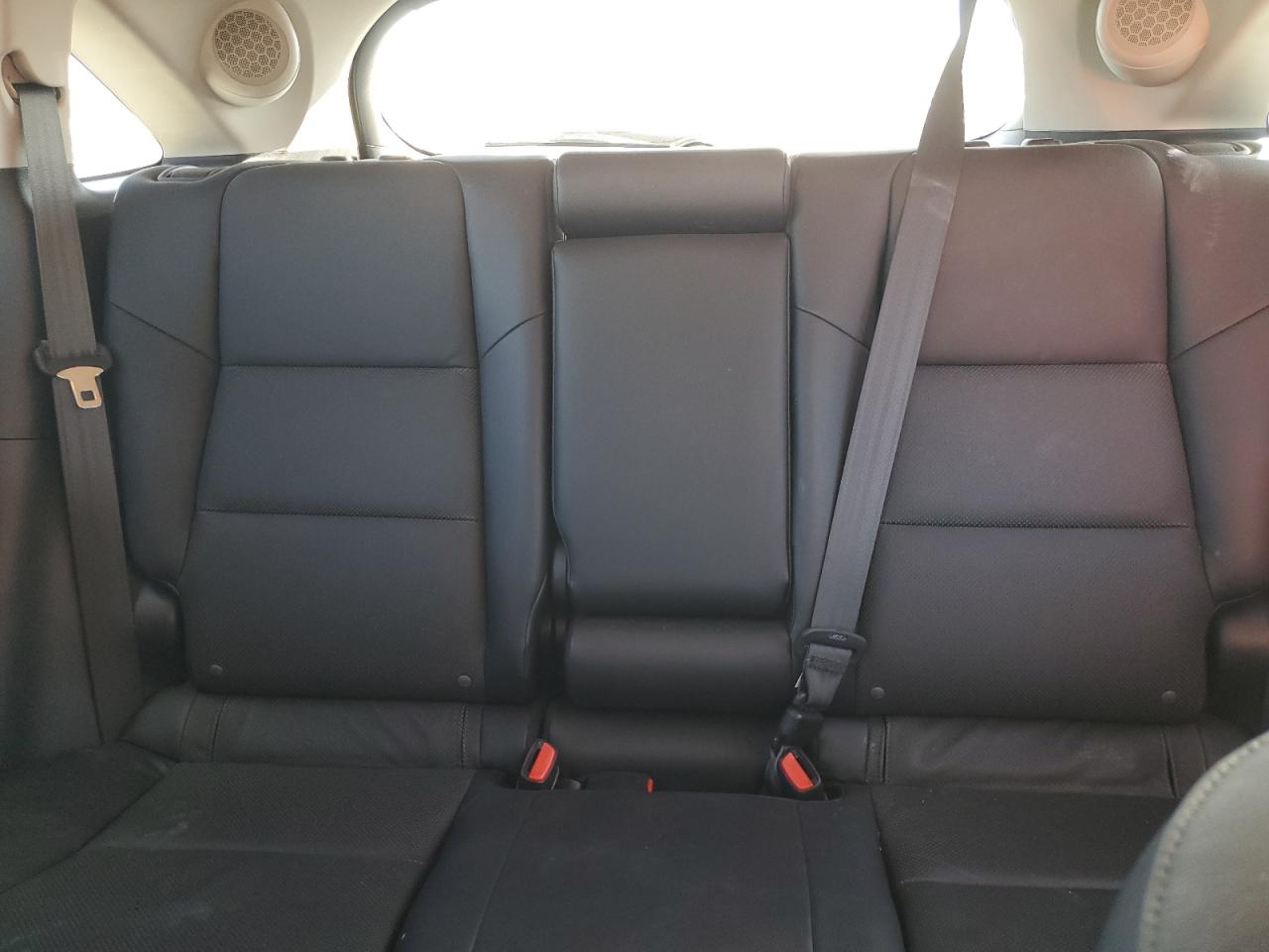 2014 Acura Rdx Technology VIN: 5J8TB4H52EL018716 Lot: 92845065