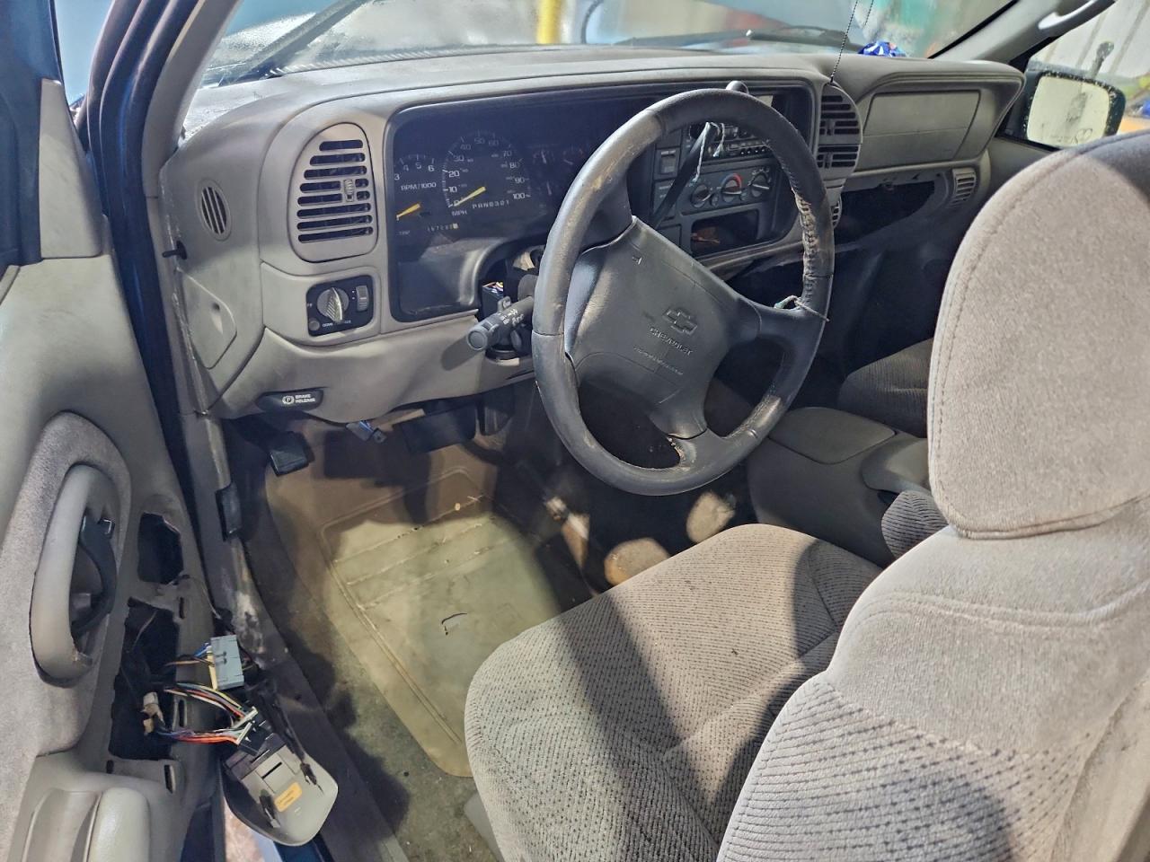 1997 Chevrolet Gmt-400 C1500 VIN: 1GCEC19M6VE125006 Lot: 94305745