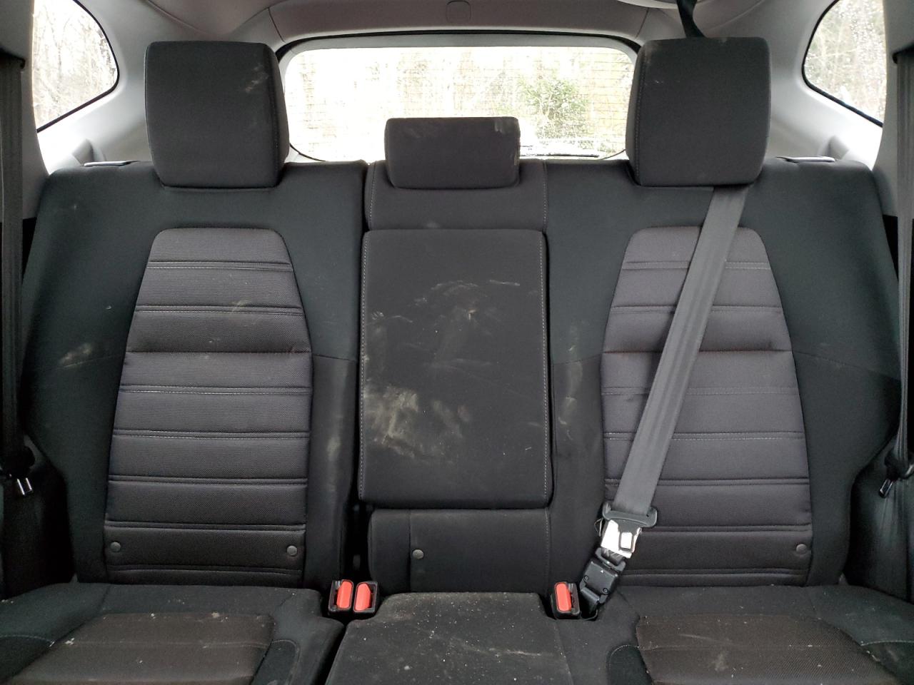 2020 Honda Cr-V Lx VIN: 2HKRW2H24LH204900 Lot: 90986995