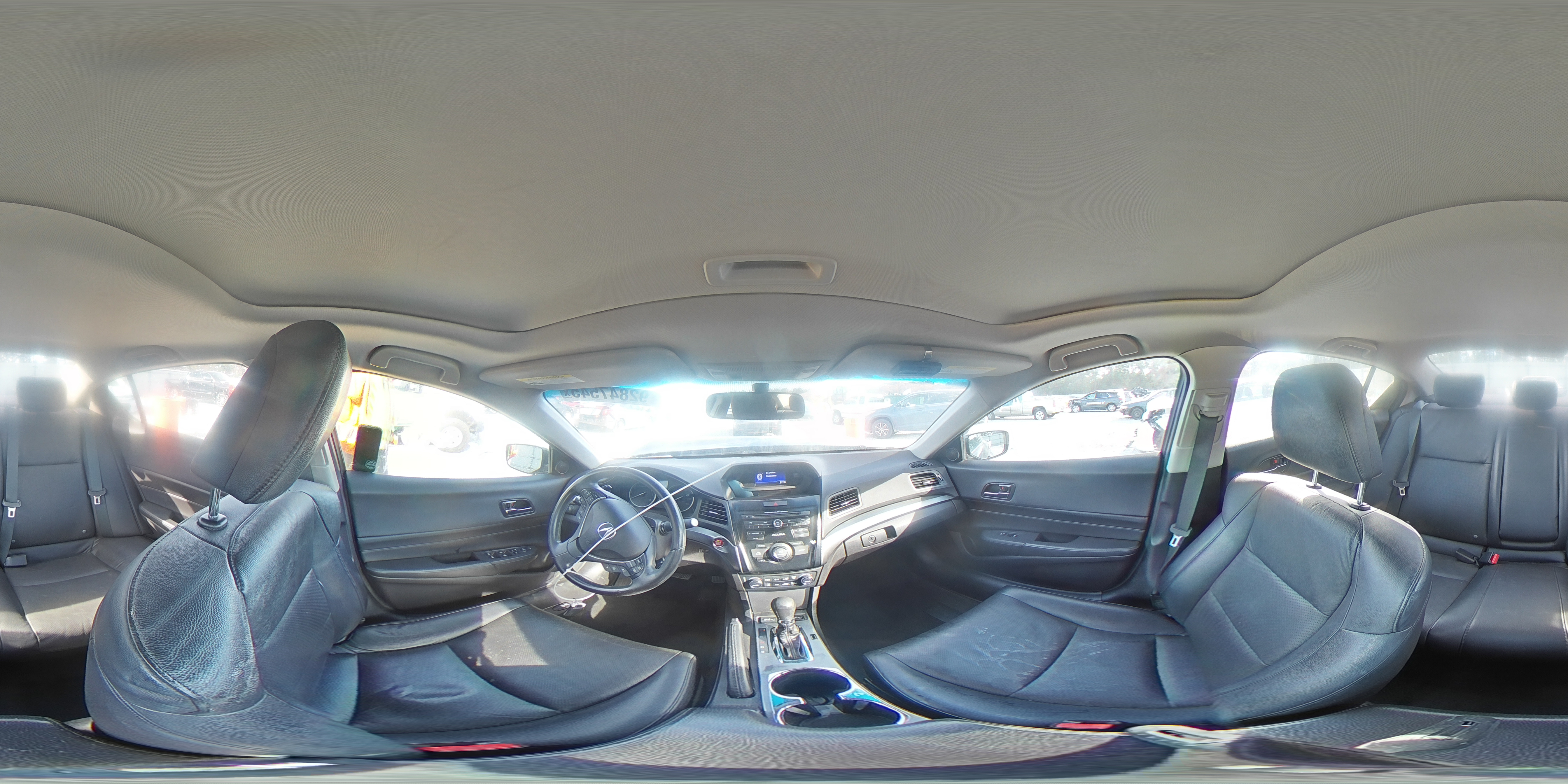 2014 Acura Ilx 20 VIN: 19VDE1F37EE010770 Lot: 92847545