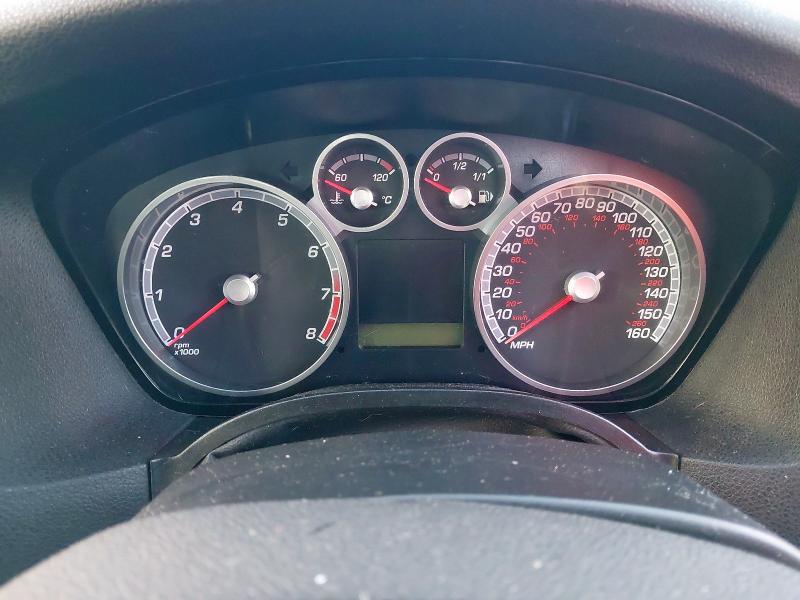 2006 FORD FOCUS 2.5 ST-3 3DR