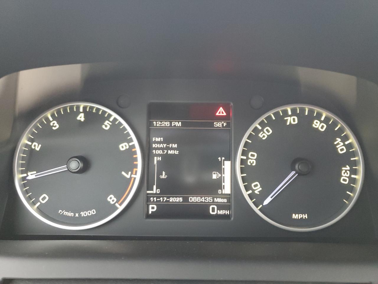 2016 Land Rover Lr4 Hse Luxury VIN: SALAK2V67GA841558 Lot: 92463715