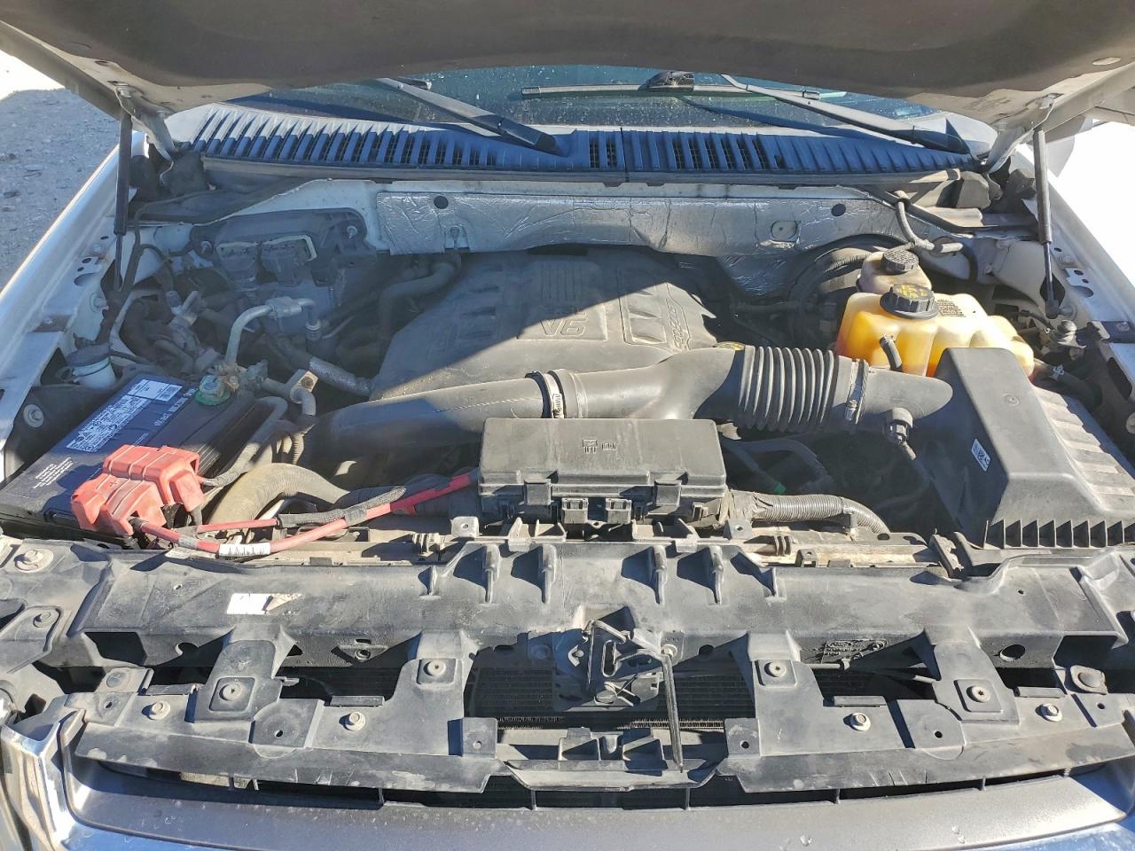 2015 Ford Expedition El Limited VIN: 1FMJK1KT0FEF26096 Lot: 93602795