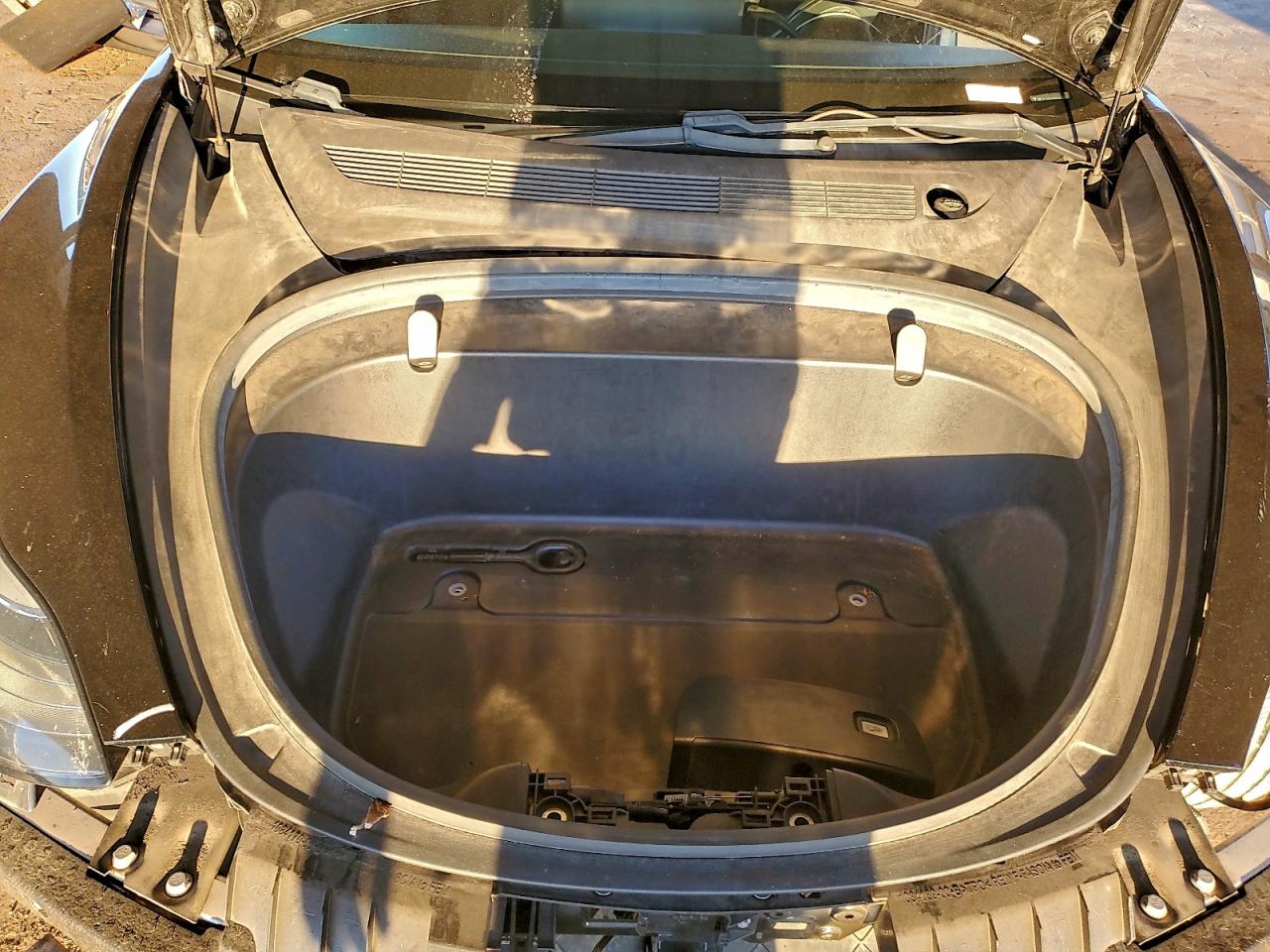 2019 Tesla Model 3 VIN: 5YJ3E1EA8KF421071 Lot: 94134065