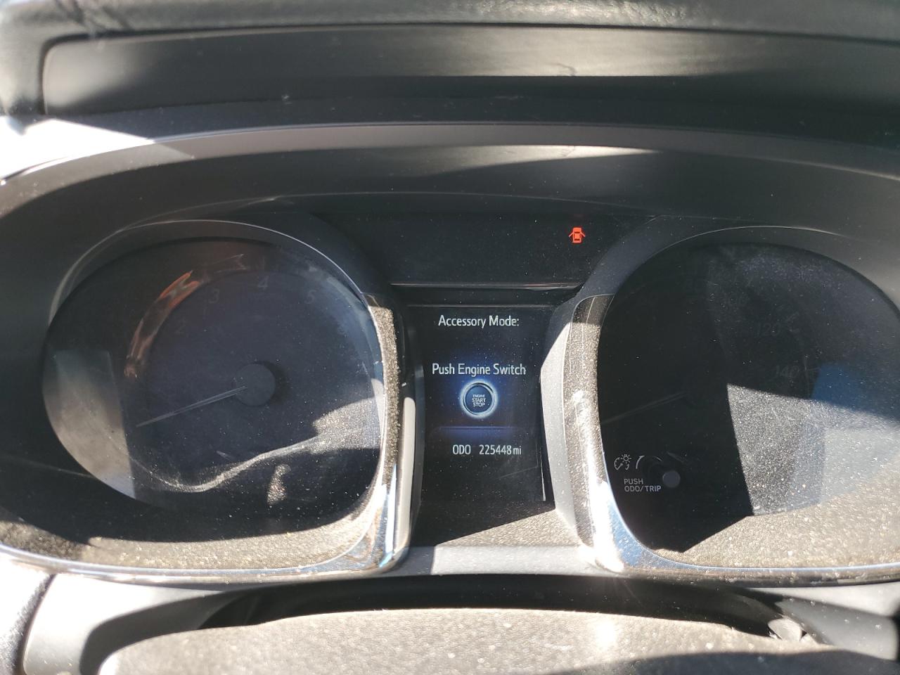 2013 Toyota Avalon Base VIN: 4T1BK1EB7DU061813 Lot: 91307615