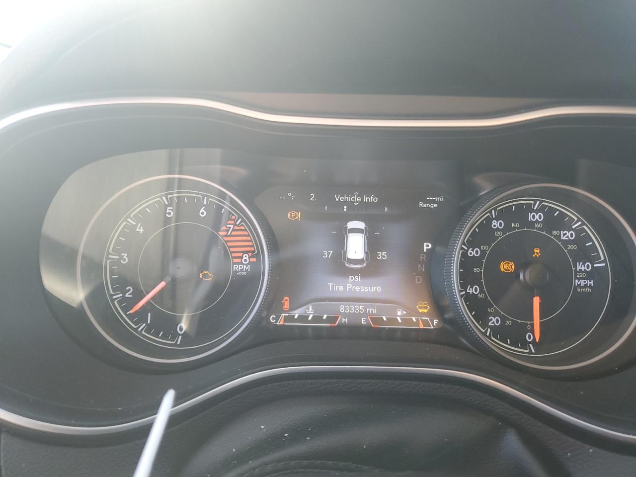 2019 Jeep Cherokee Trailhawk VIN: 1C4PJMBX1KD421444 Lot: 91063245