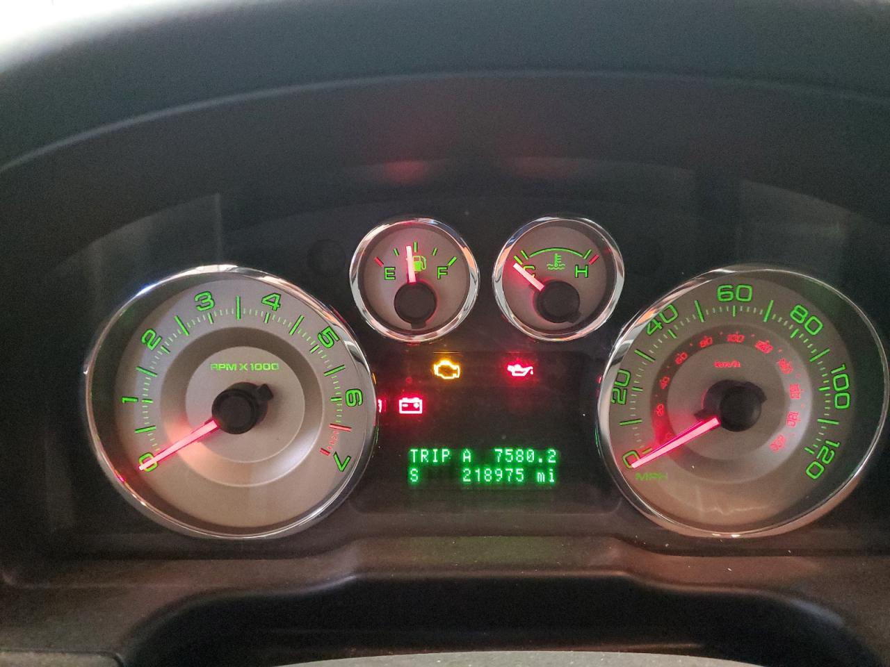 2009 Ford Edge Sel VIN: 2FMDK48C29BB01839 Lot: 91945125