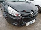 2018 RENAULT CLIO 0.9 TCE 90 ICONIC 5DR for sale at Copart WOLVERHAMPTON