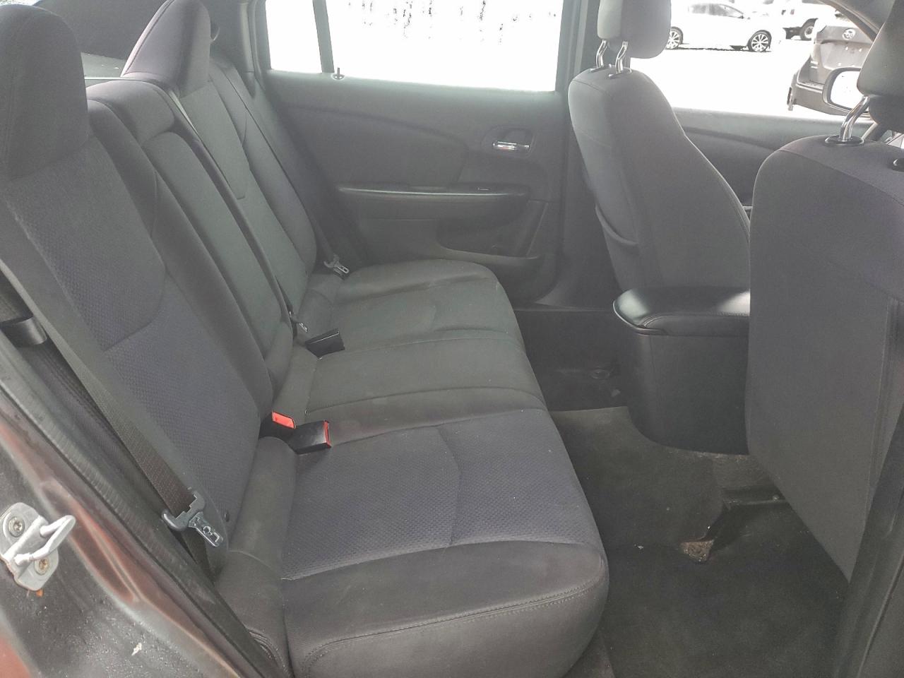 2012 Chrysler 200 Lx VIN: 1C3CCBABXCN214294 Lot: 94143845