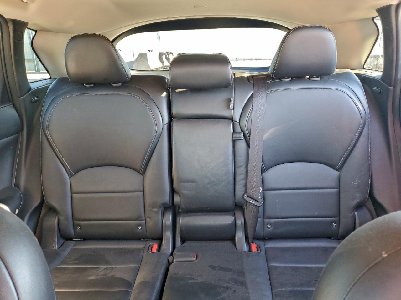 2019 Infiniti Qx50 Essential VIN: 3PCAJ5M14KF132684 Lot: 94663835