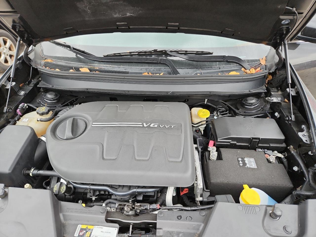 2015 Jeep Cherokee Limited VIN: 1C4PJMDS9FW556991 Lot: 91826335