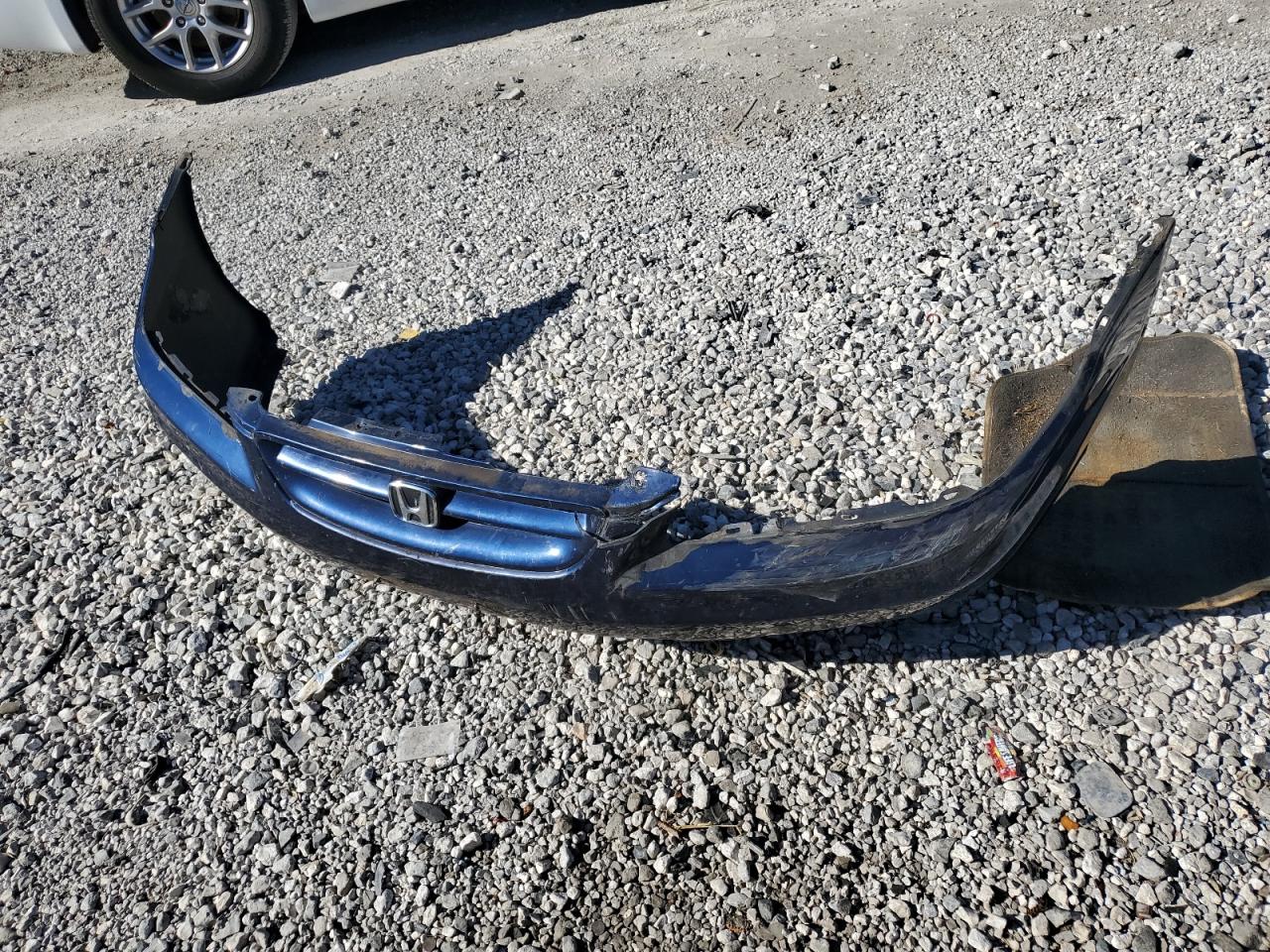 2001 Honda Accord Ex VIN: 4T4BF3EK6AR035284 Lot: 90860265