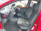 2011 CITROEN C1 1.0I VT 5DR for sale at Copart SANDWICH