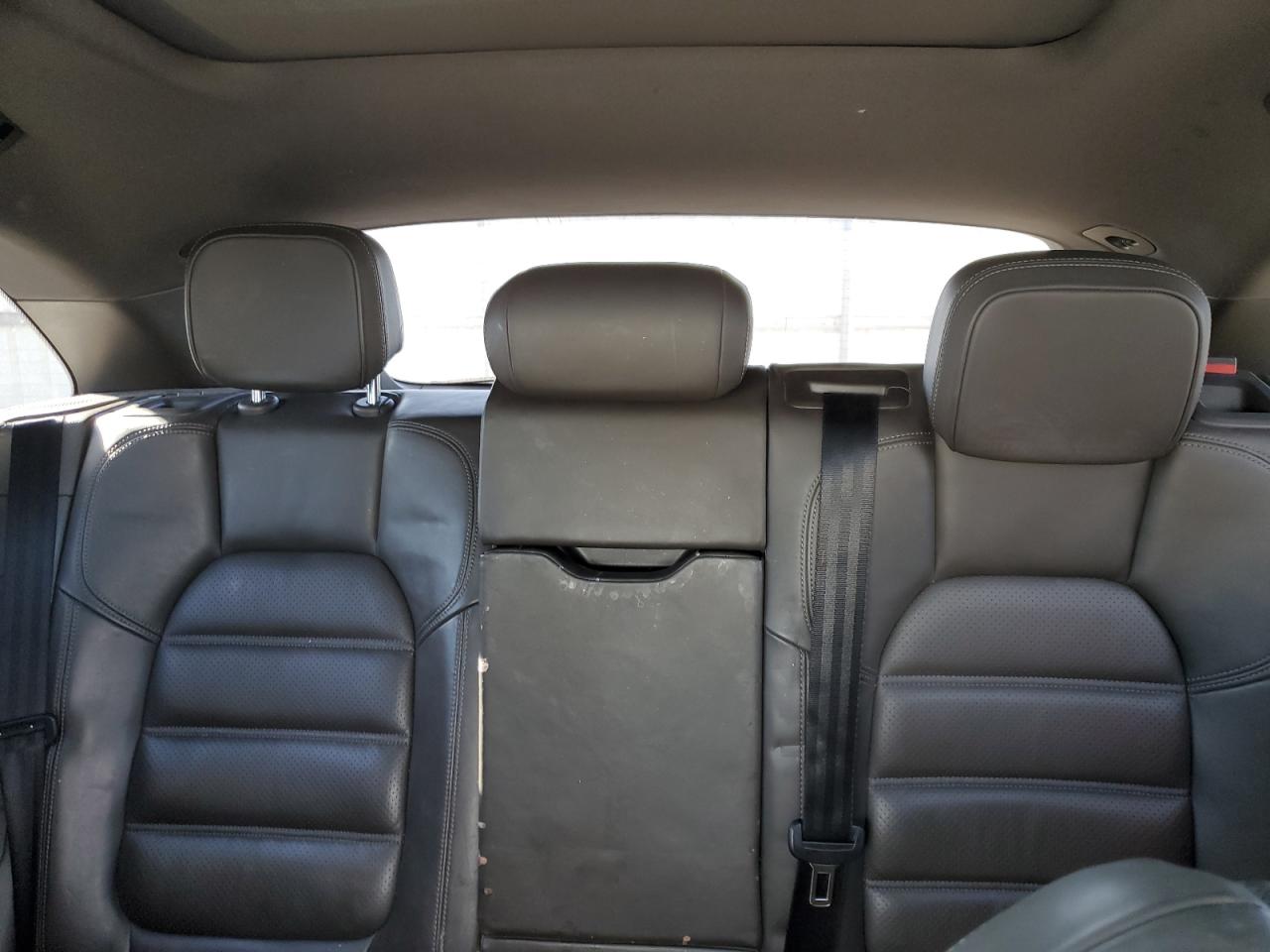 2015 Porsche Macan S VIN: WP1AB2A58FLB62985 Lot: 92826195