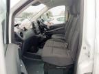 2020 MERCEDES-BENZ VITO 116CDI PROGRESSIVE VAN 7G-TRONIC for sale at Copart SANDTOFT