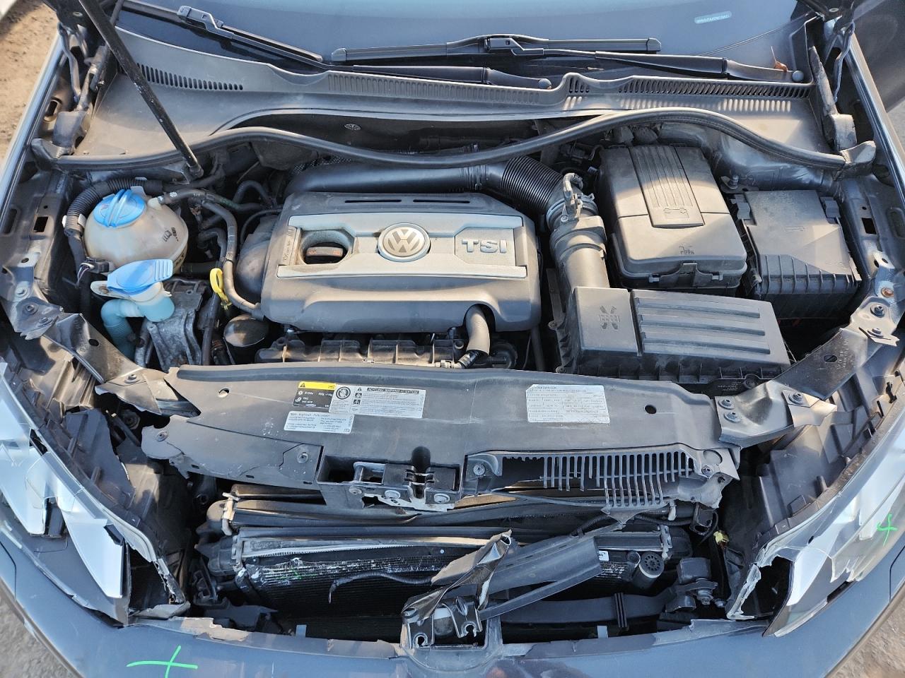 2013 Volkswagen Gti VIN: WVWGV7AJ5DW139625 Lot: 92492775