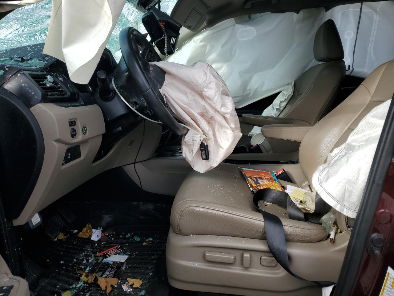 2022 Honda Pilot Se VIN: 5FNYF6H22NB027266 Lot: 85437905