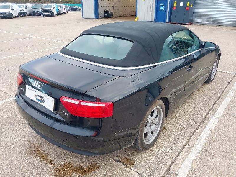 2011 AUDI A5 1.8T FSI 2DR