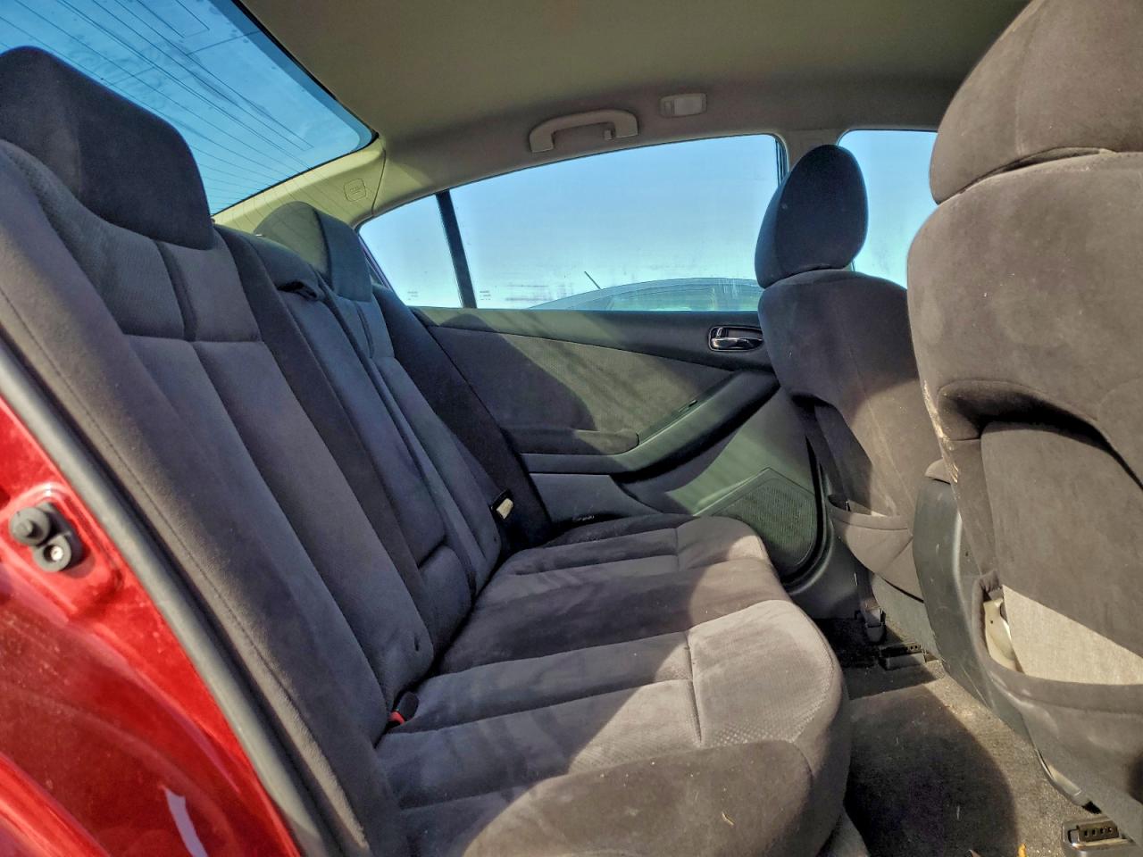 2009 Nissan Altima 2.5 VIN: 1N4AL21E99N441911 Lot: 94121095