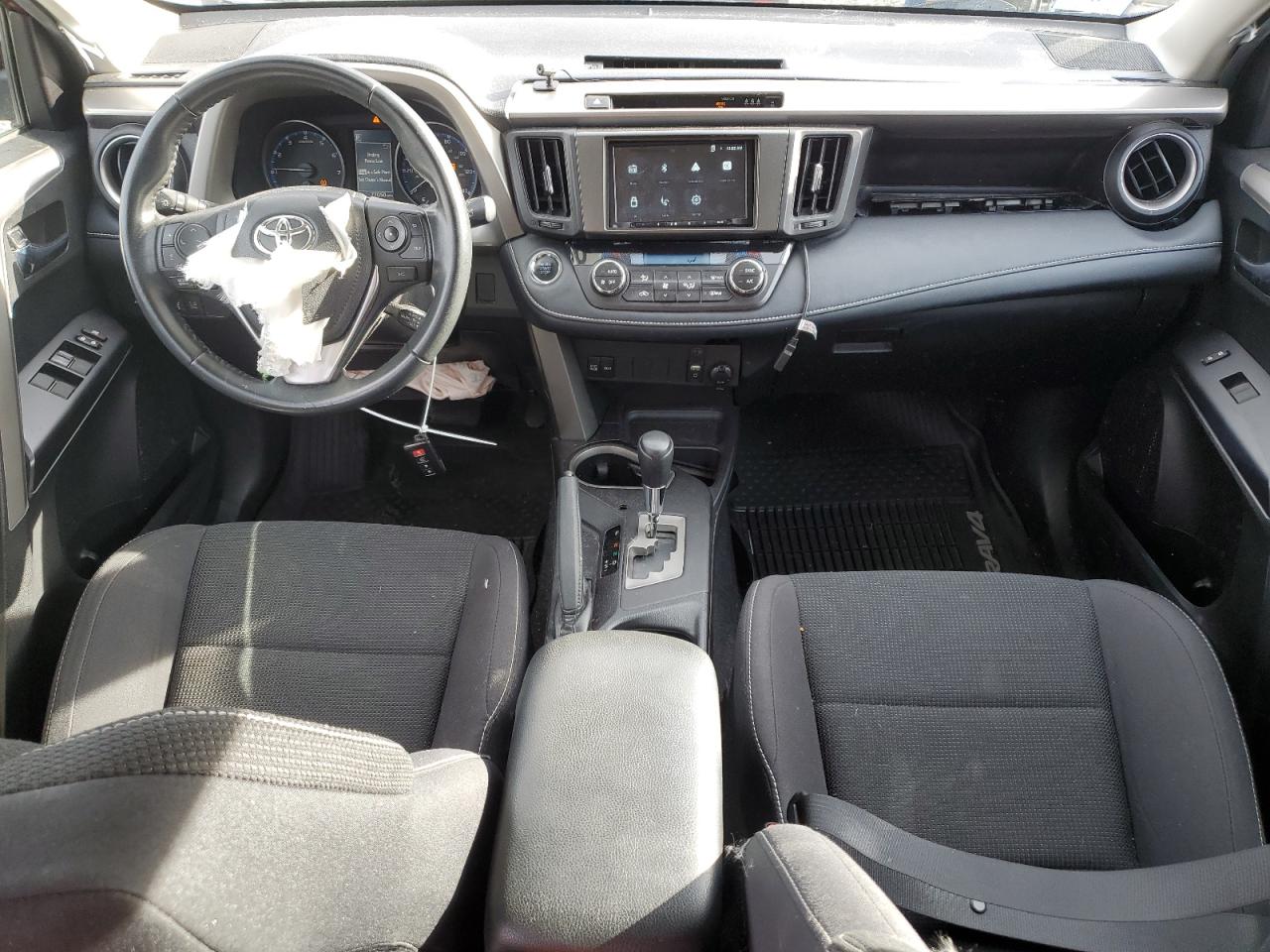 2018 Toyota Rav4 Adventure VIN: 2T3RFREV0JW826892 Lot: 91664785