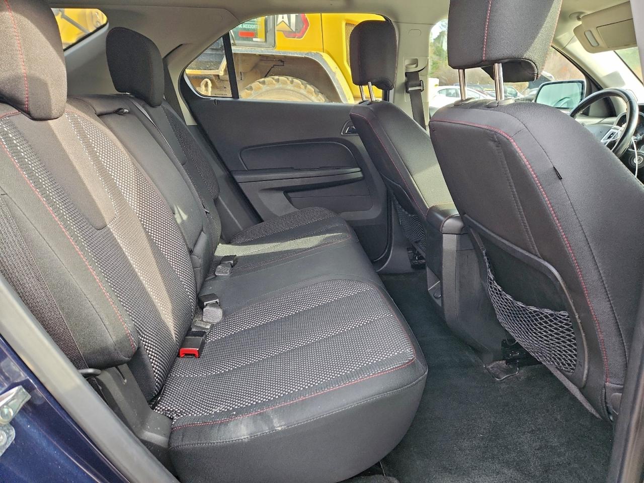 2015 Chevrolet Equinox Lt VIN: 2GNFLGEK6F6217676 Lot: 94193135