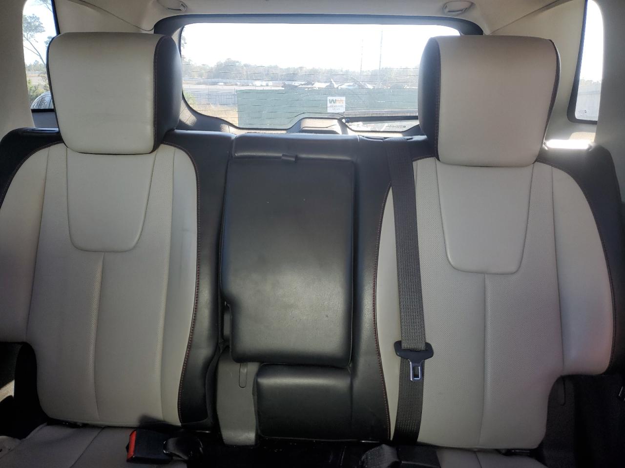 2011 GMC Terrain Slt VIN: 2CTFLWE55B6250437 Lot: 92339945