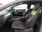 2015 MERCEDES-BENZ C CLASS C220 CDI AMG SPORT EDITION 2DR AUTO for sale at Copart YORK