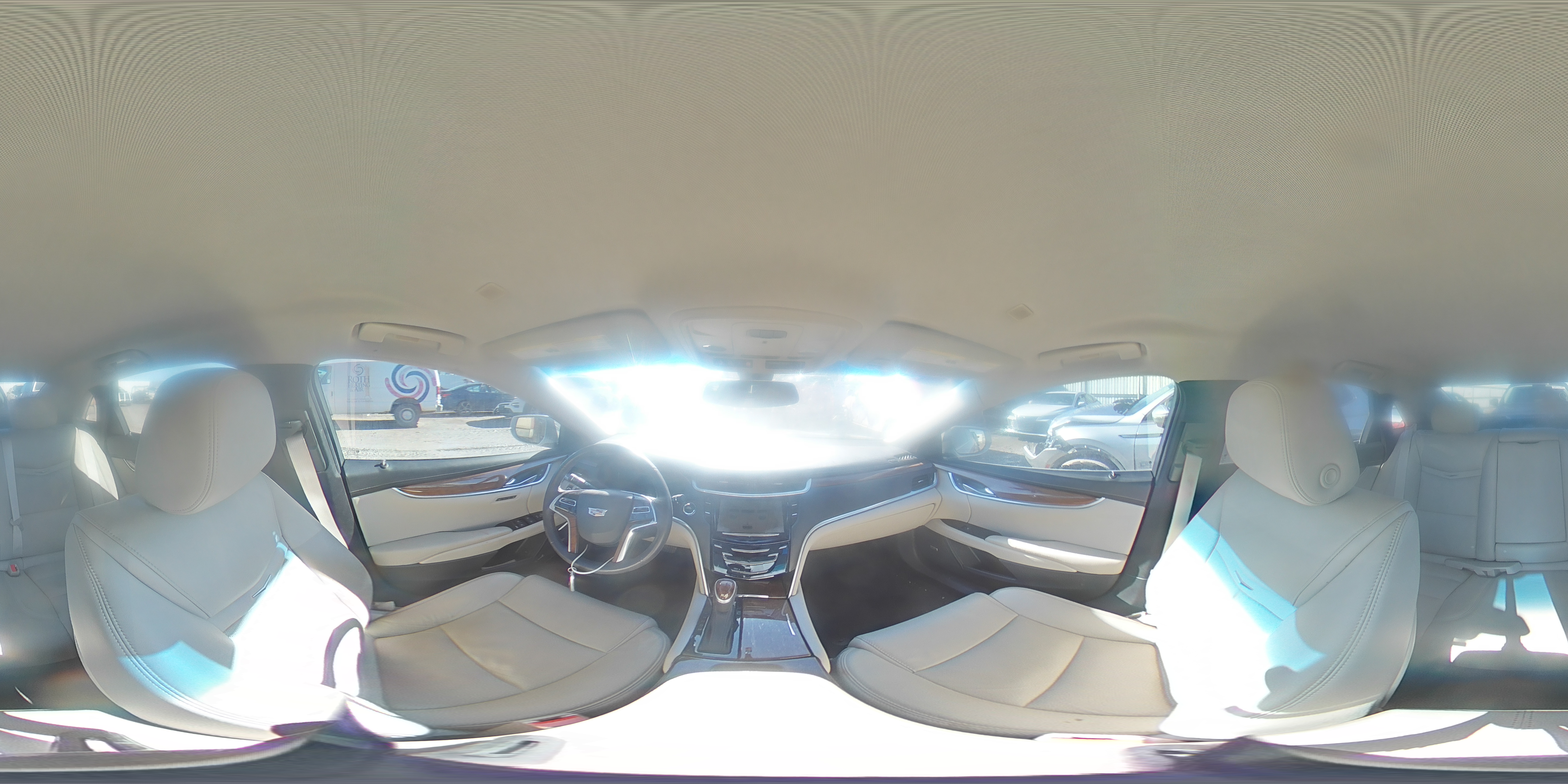 2018 Cadillac Xts Luxury VIN: 2G61N5S3XJ9154915 Lot: 94595345