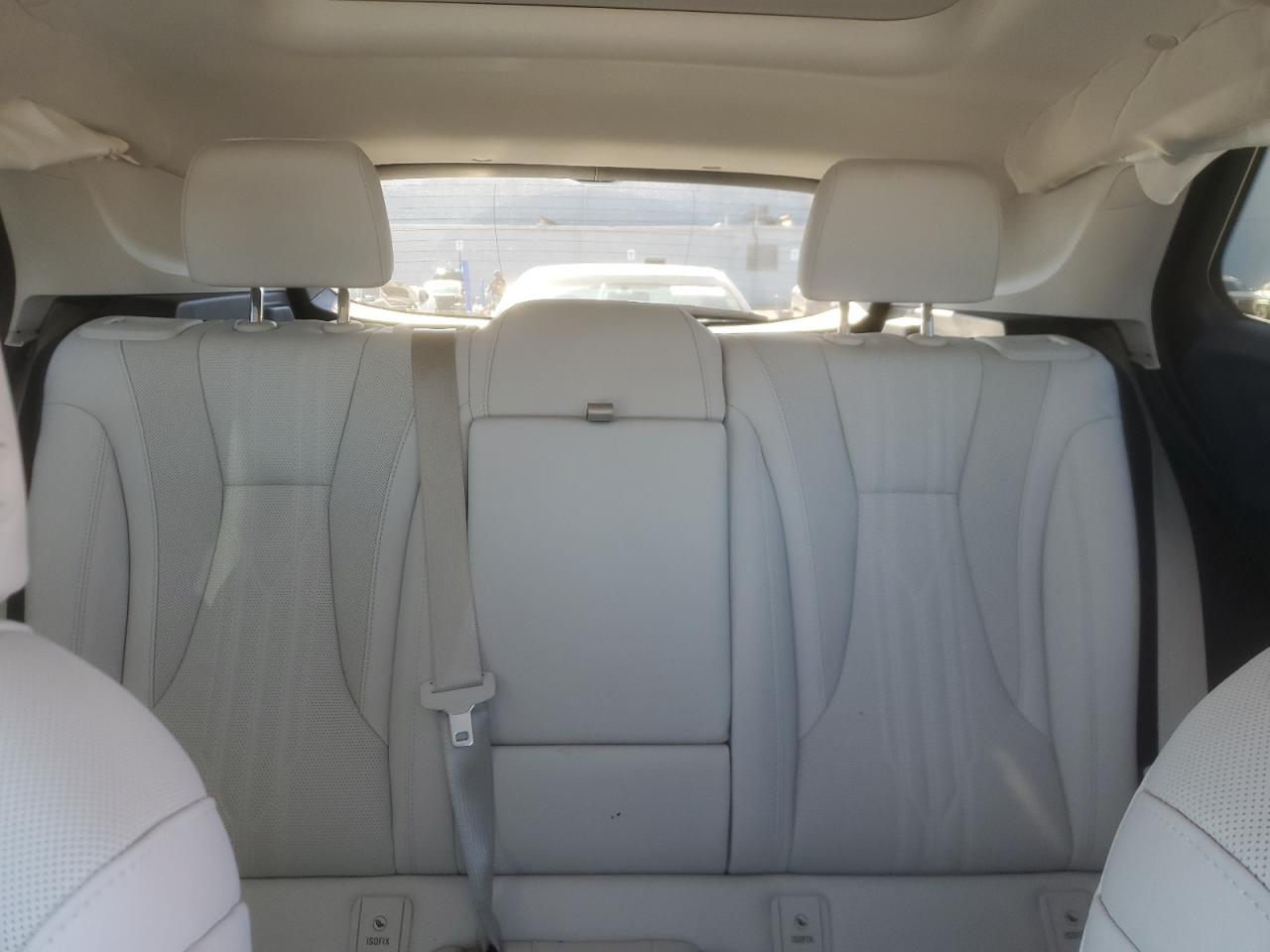 2025 Buick Envision Avenir VIN: LRBFZME42SD039704 Lot: 92228755