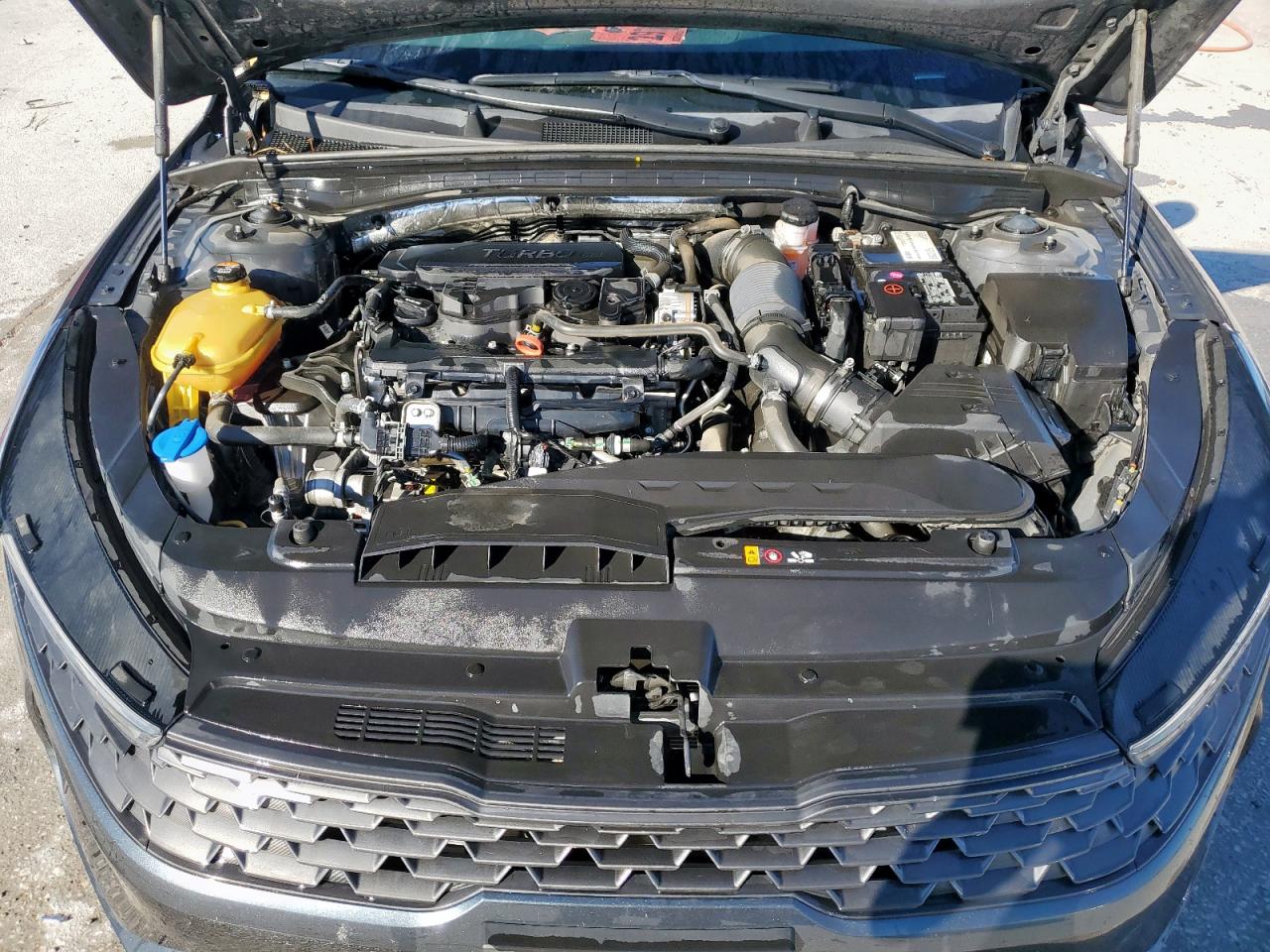 2023 Kia K5 Lxs VIN: 5XXG14J21PG183811 Lot: 91069215